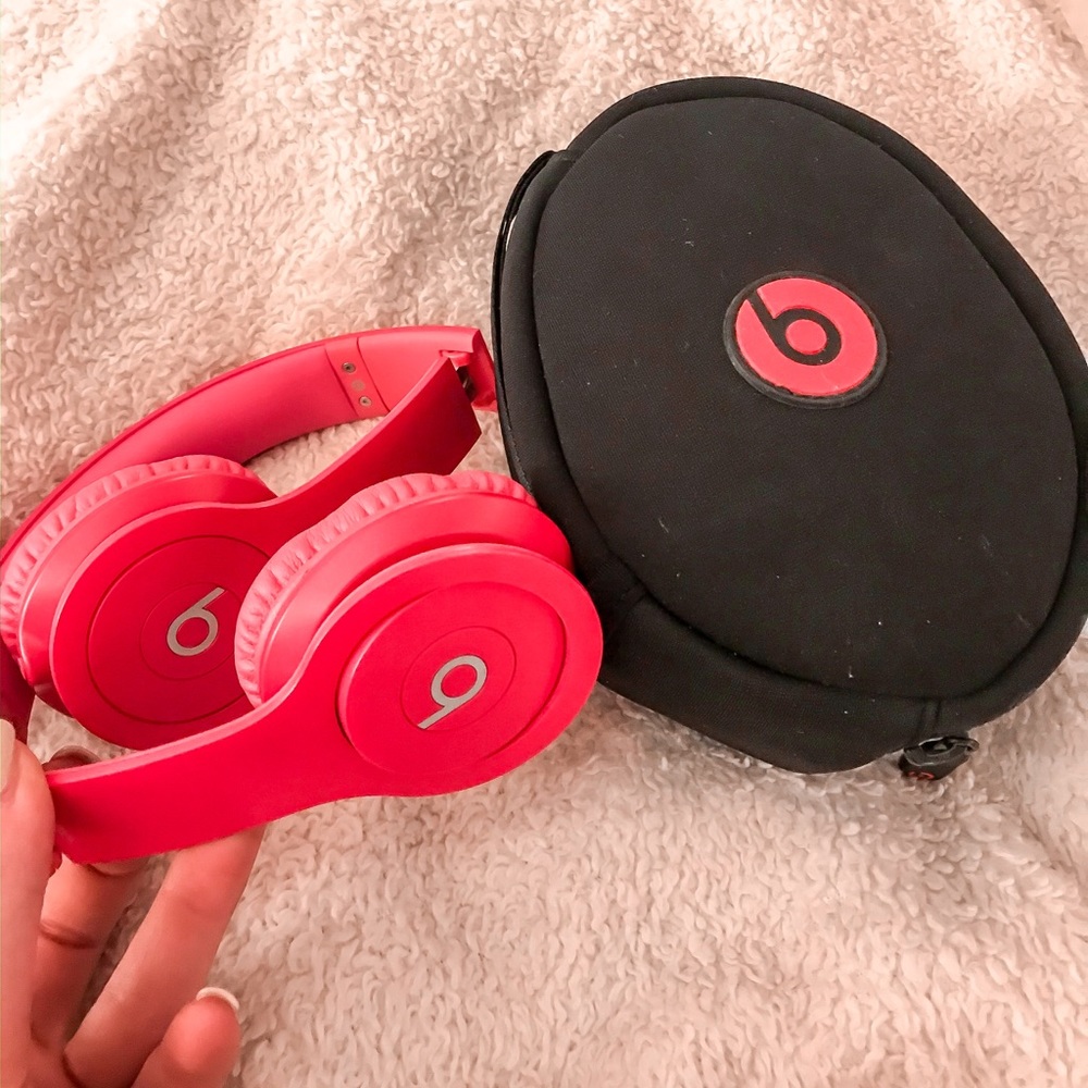 beats headphones